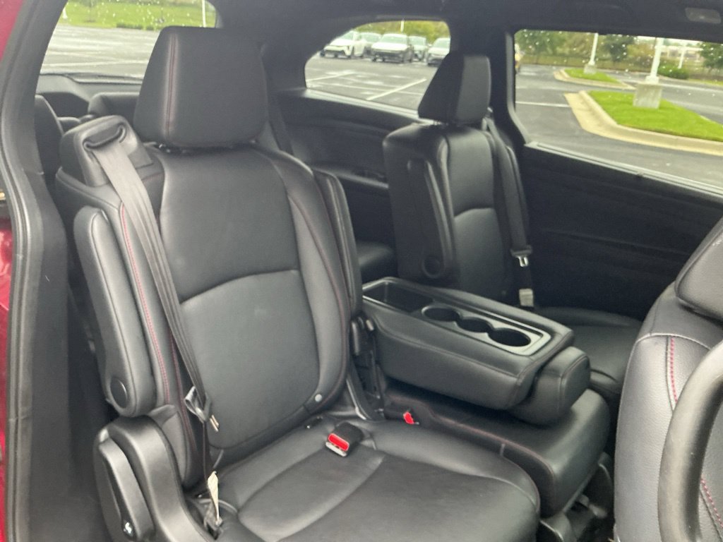Used 2025 Honda Odyssey Sport-L image 35