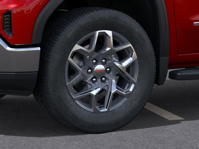 New 2026 GMC Sierra 1500 SLT RWD image 9