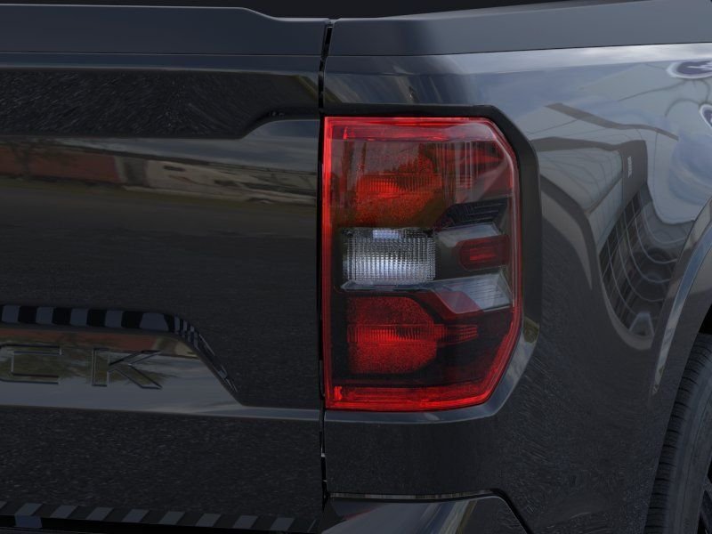 New 2026 Ford Maverick Lobo AWD/4WD image 46