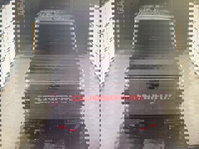 Used 2021 Jeep Gladiator Rubicon image 5