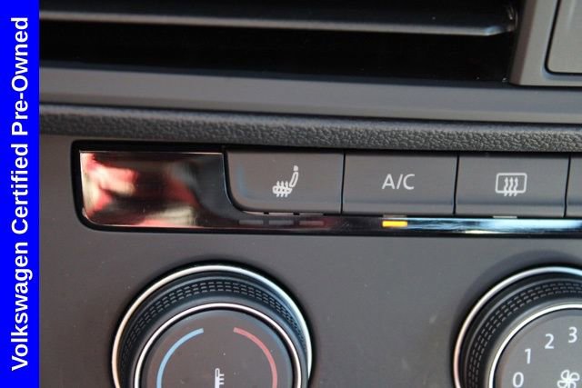 Used 2024 Volkswagen Jetta Sport FWD image 34