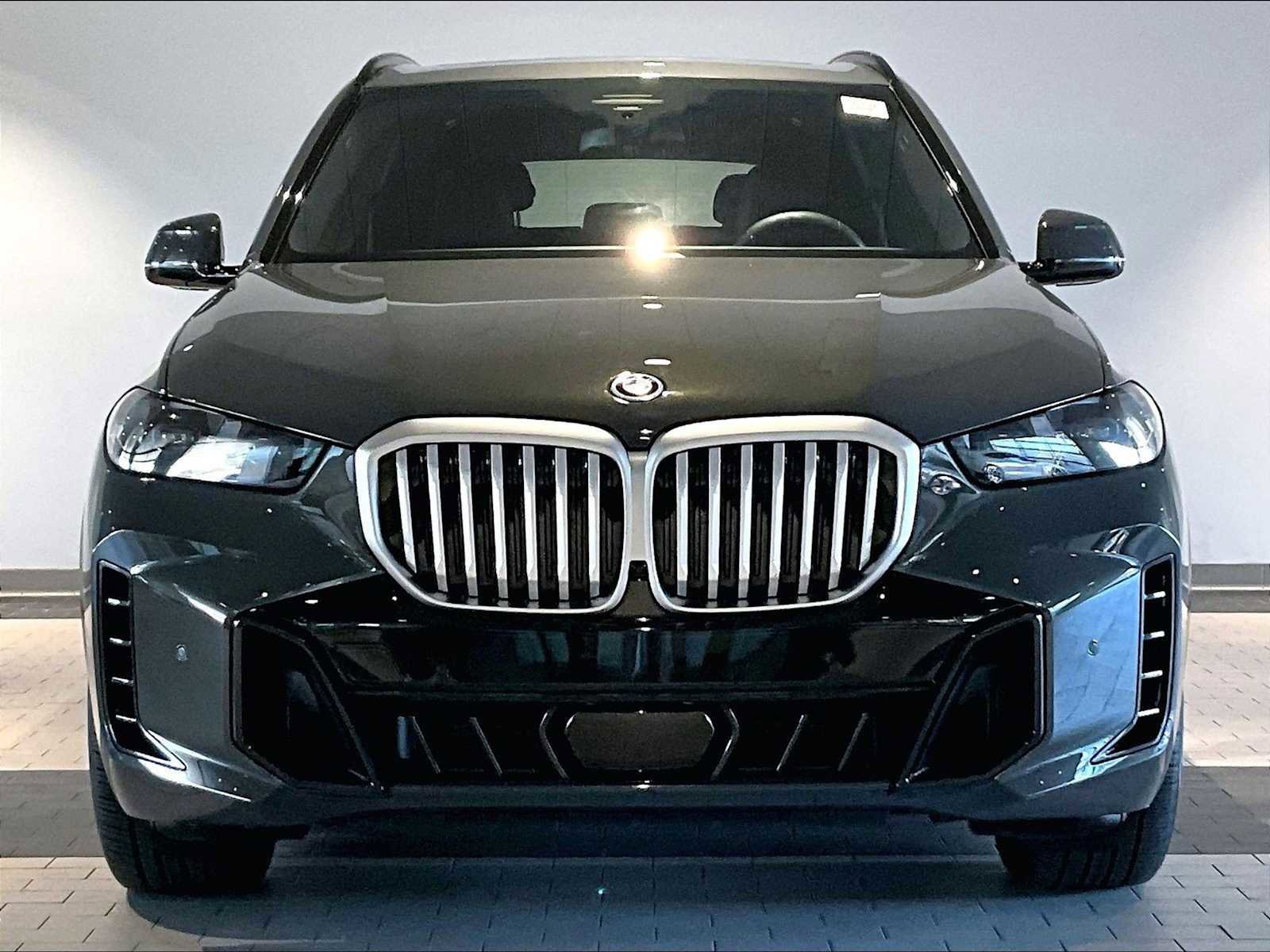 Used 2024 BMW X5 xDrive50e w/ M Sport Package image 13