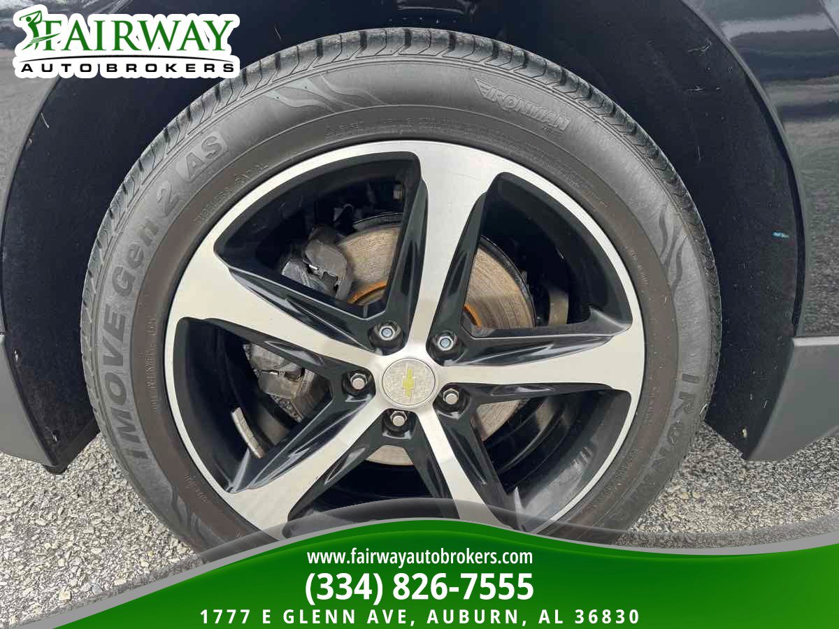 Used 2020 Chevrolet Equinox LT image 31