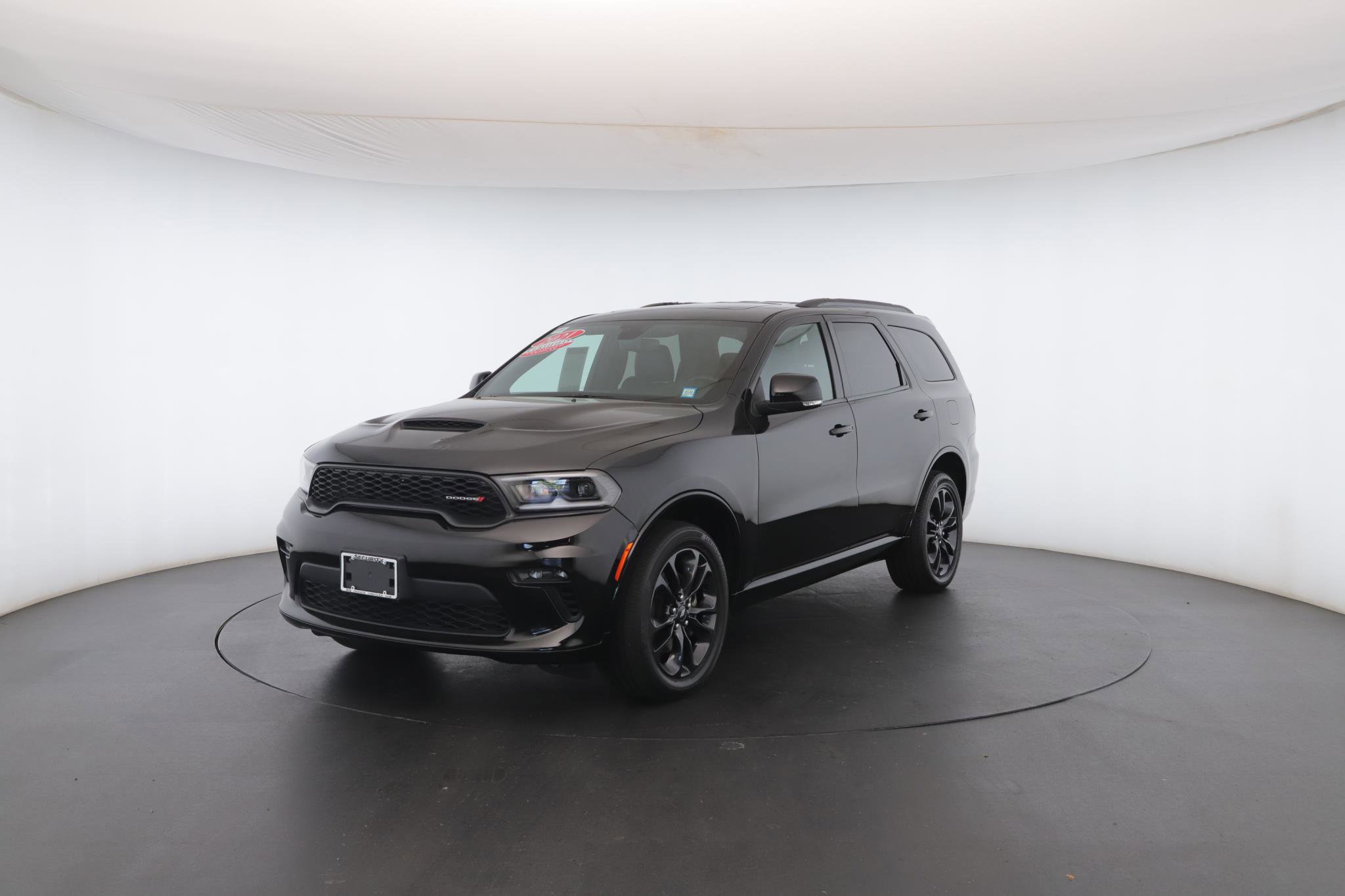 Used 2021 Dodge Durango GT image 41