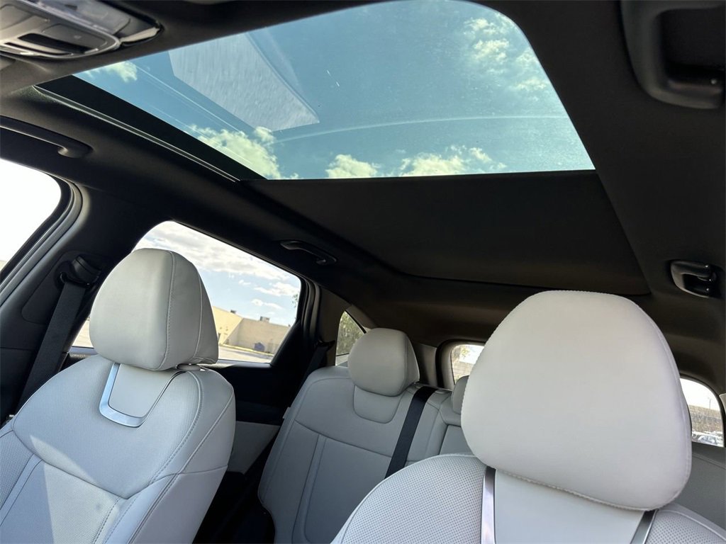 New 2026 Hyundai Tucson Limited image 24