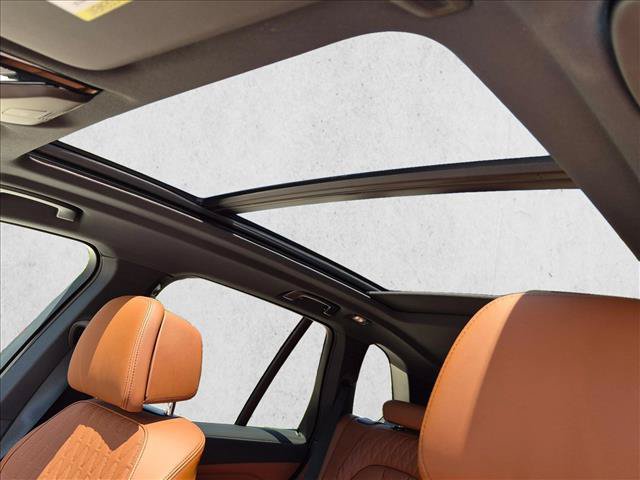New 2026 BMW X5 xDrive40i AWD/4WD image 15