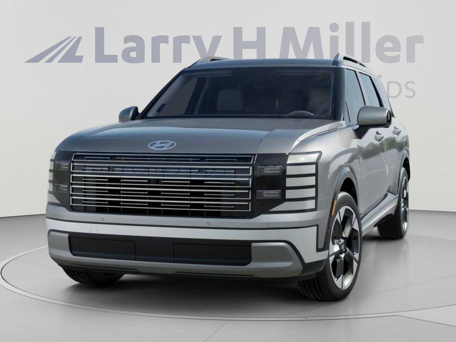 New 2026 Hyundai Palisade Limited AWD/4WD image 6