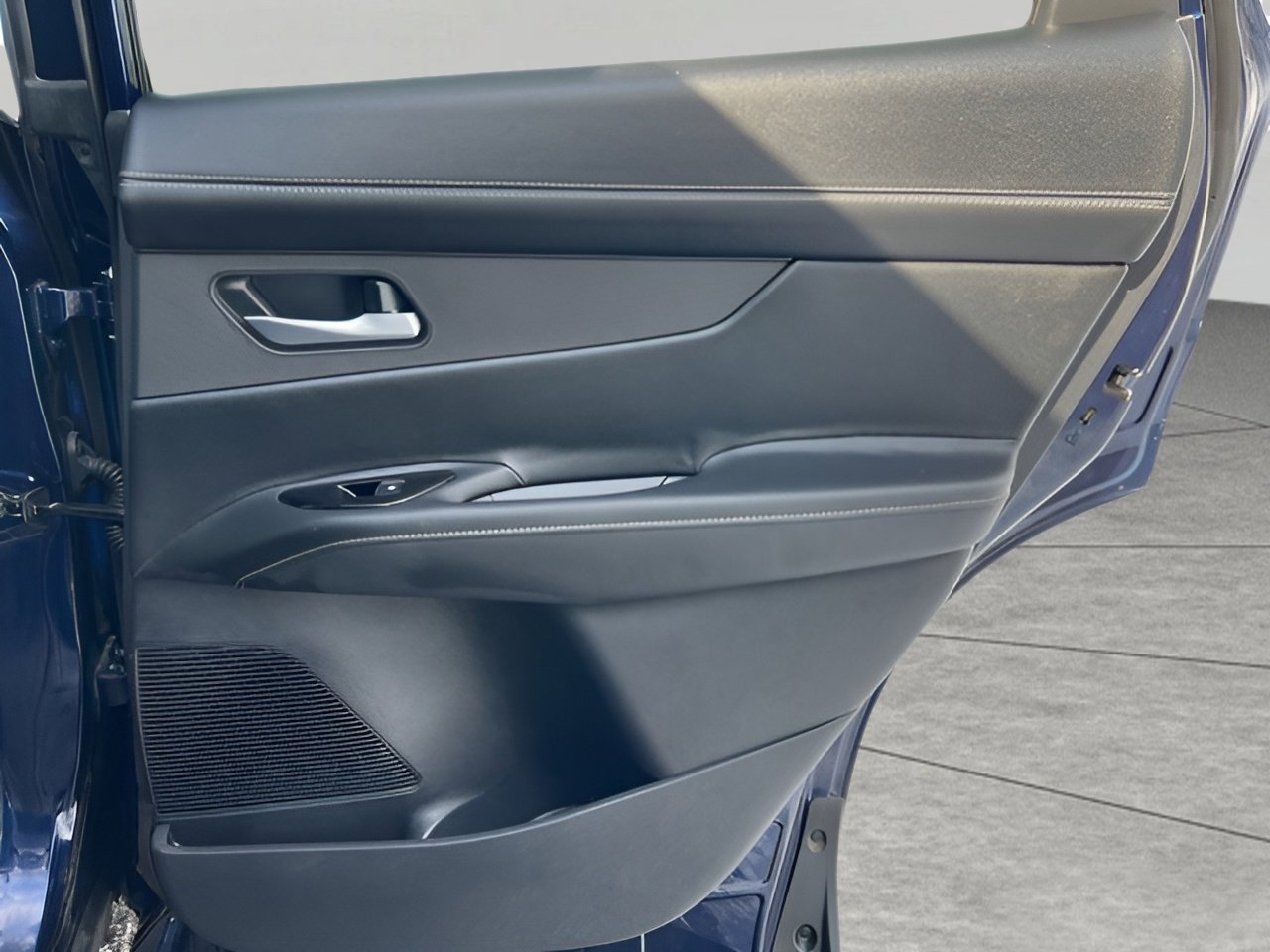 Used 2025 Nissan Murano SL image 31