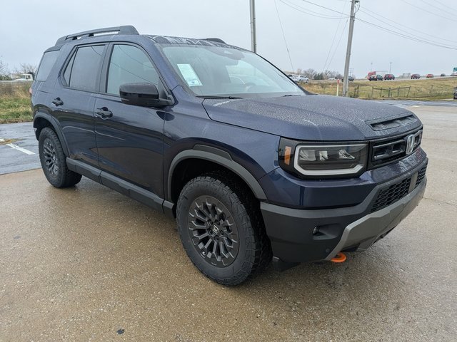 New 2026 Honda Passport TrailSport image 5