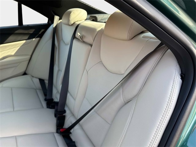 New 2026 Cadillac CT4 Premium Luxury image 11