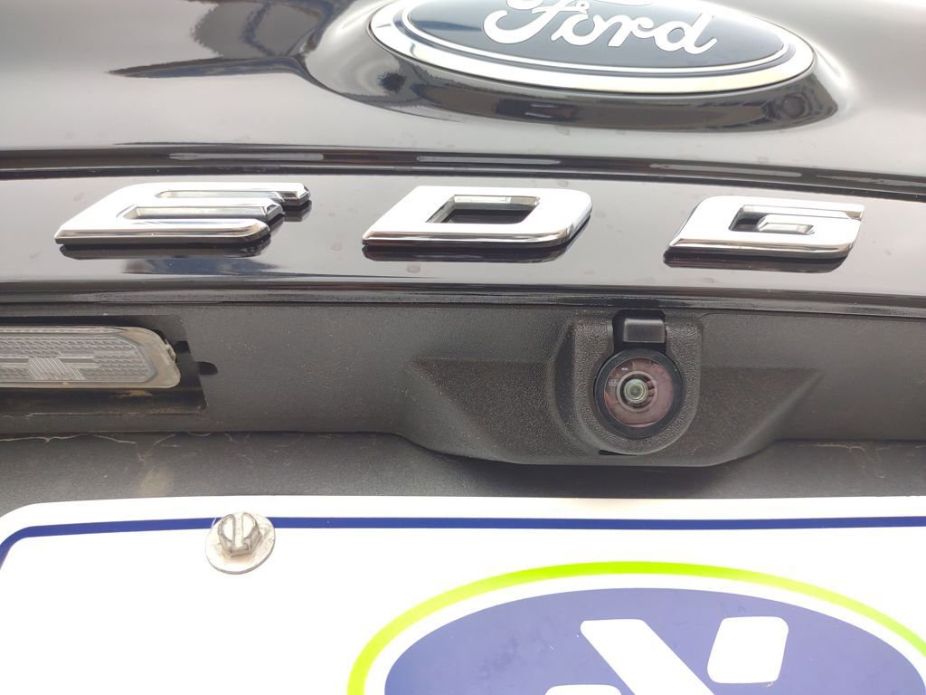 Used 2022 Ford Edge SEL w/ Convenience Package image 47