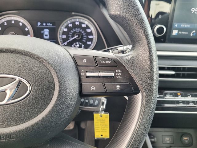 Used 2021 Hyundai Sonata SE image 23