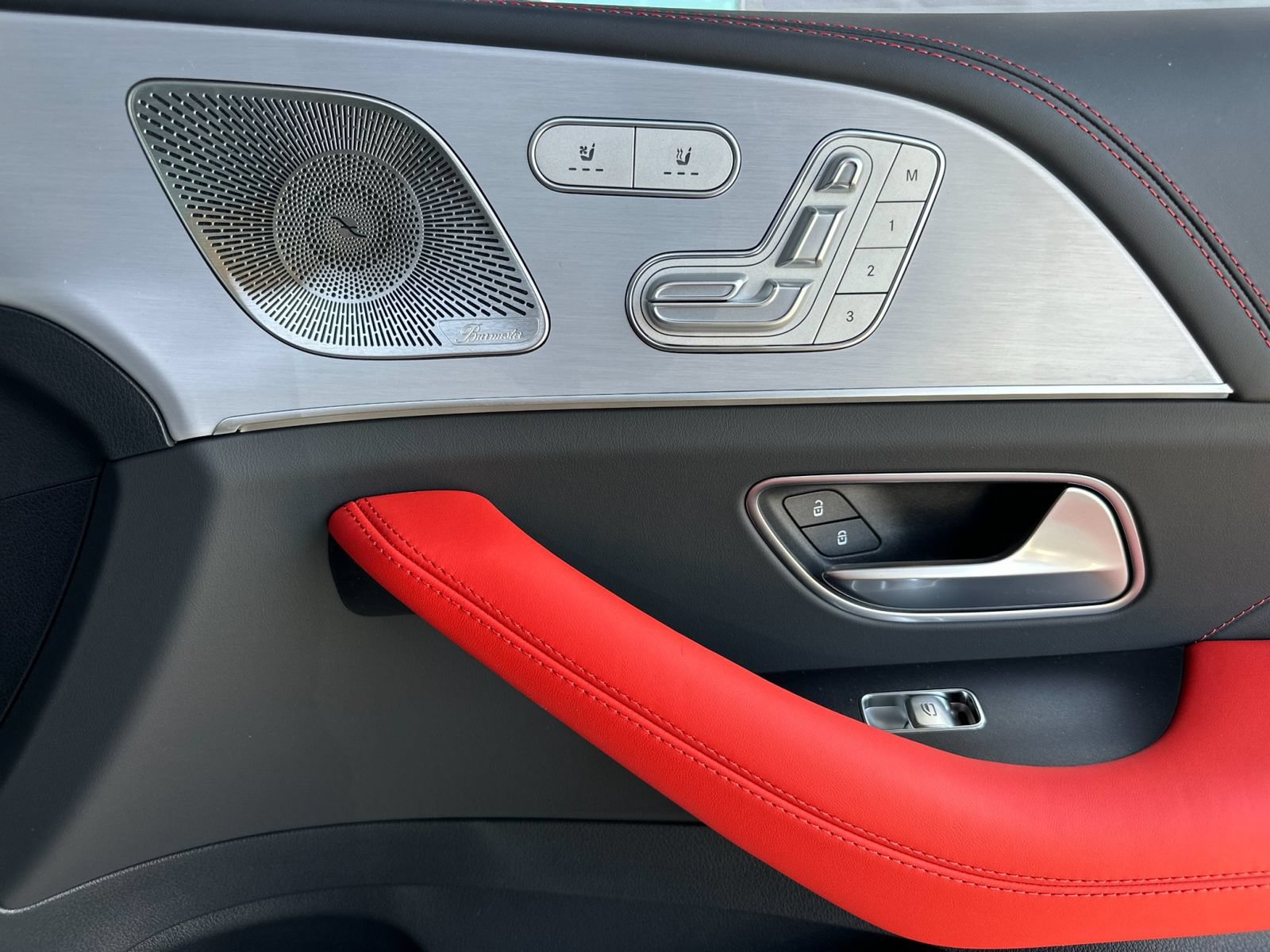 New 2026 Mercedes-Benz GLE 53 AMG 4MATIC Coupe image 18