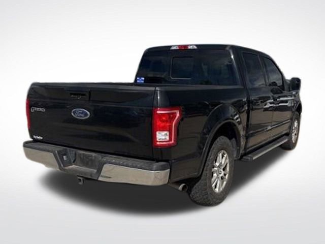 Used 2016 Ford F150 Lariat RWD image 5