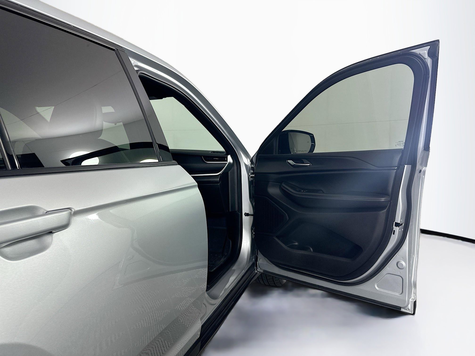 Used 2023 Jeep Grand Cherokee Altitude image 32