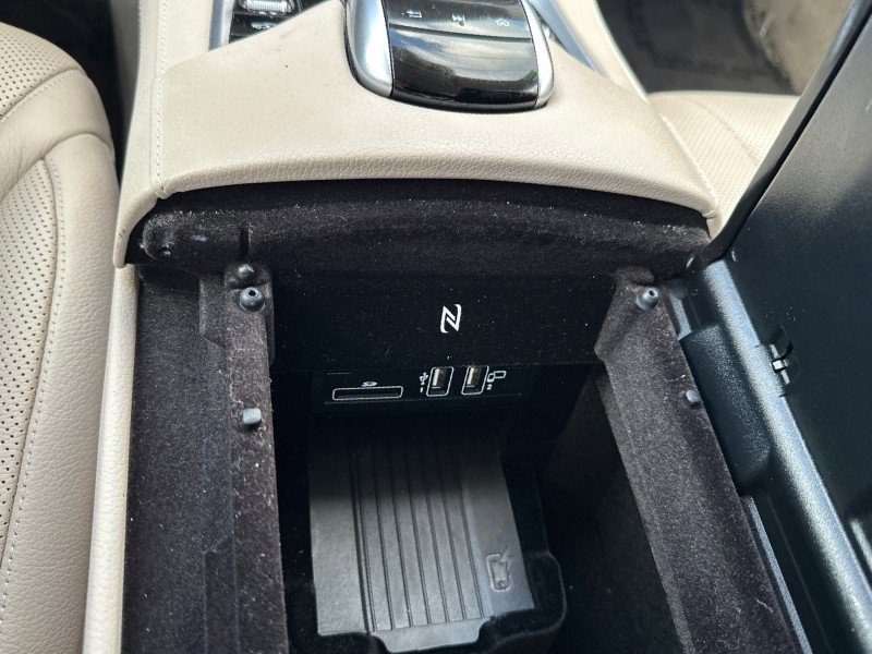 Used 2018 Mercedes-Benz S 450 4MATIC Sedan image 24
