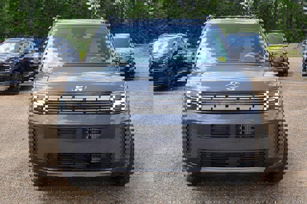 New 2026 Hyundai Santa Fe SEL image 28