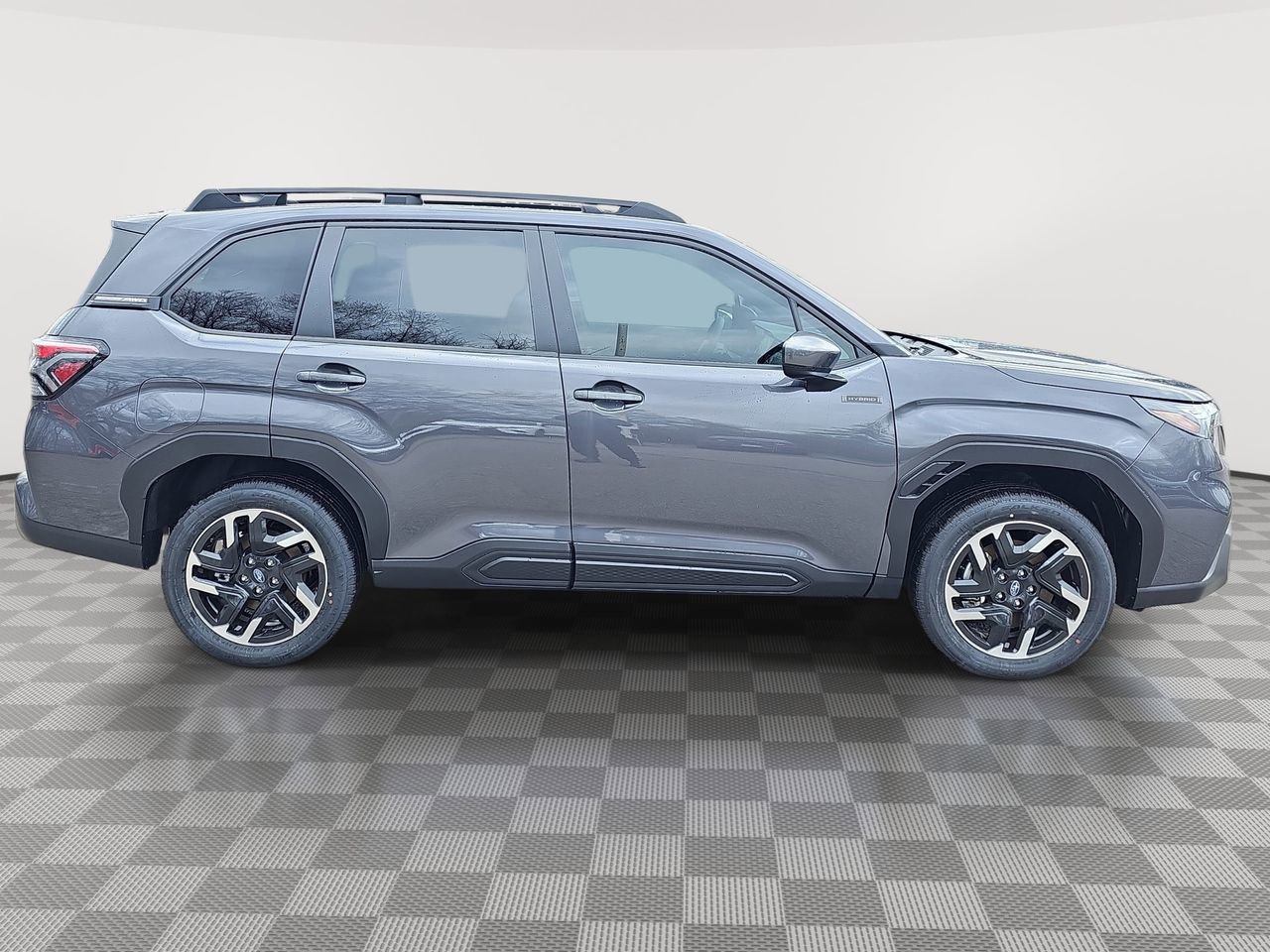 New 2026 Subaru Forester Premium image 4