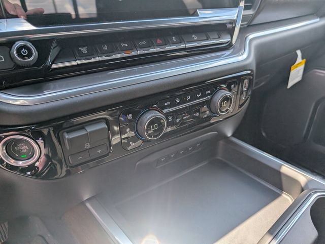 New 2026 Chevrolet Silverado 2500 High Country w/ High Country Premium Package AWD/4WD image 23