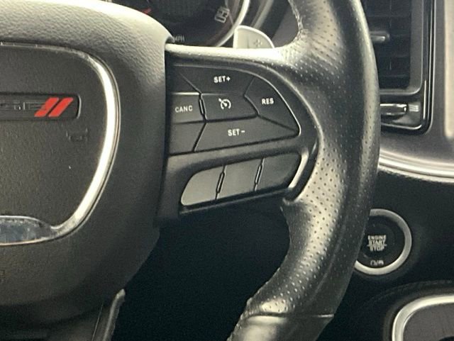 Used 2018 Dodge Challenger R/T Plus image 18