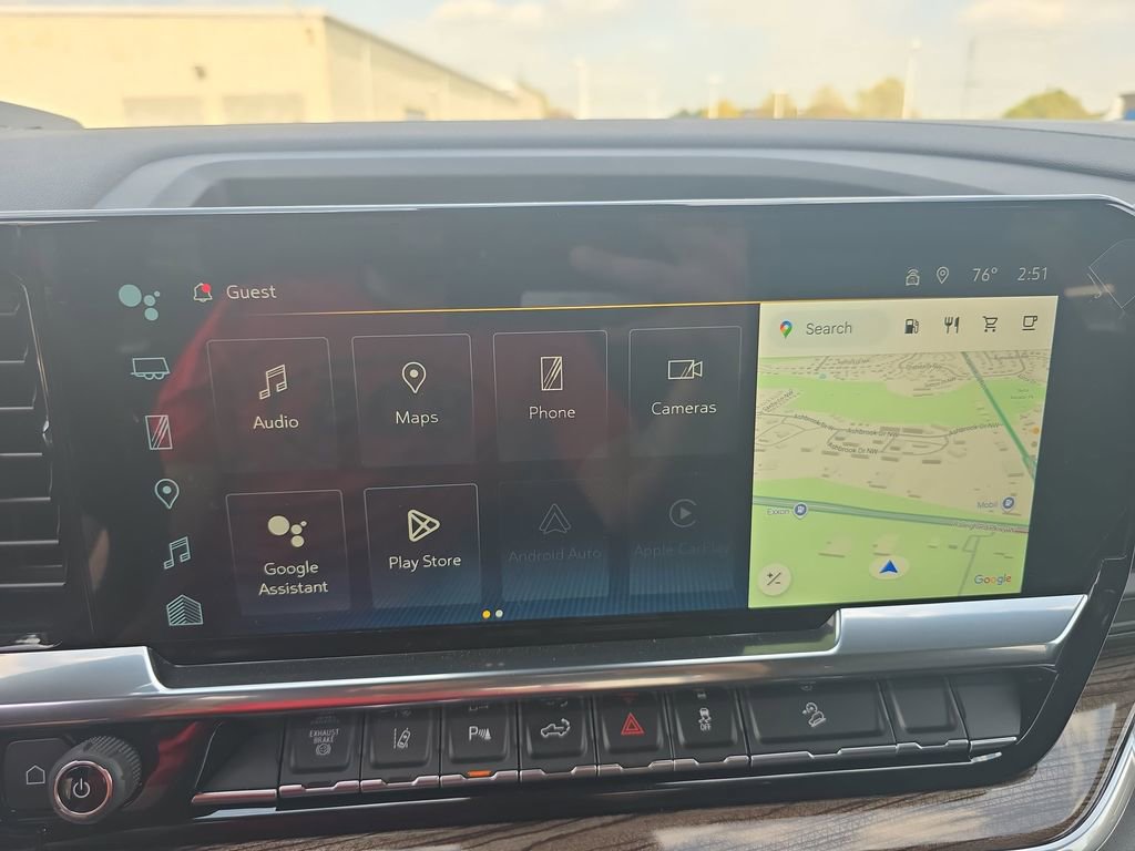 New 2026 Chevrolet Silverado 2500 LT w/ Safety Package image 22