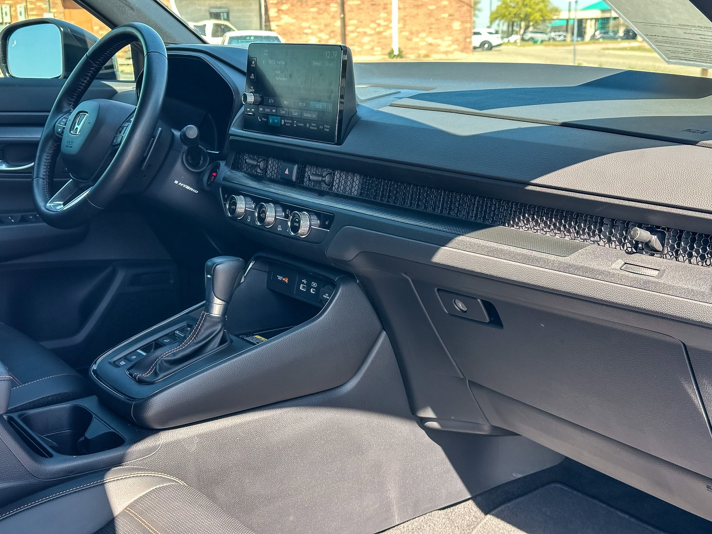 Used 2025 Honda CR-V Sport-L image 24