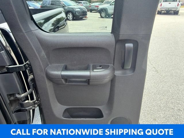 Used 2013 Chevrolet Silverado 1500 LT AWD/4WD image 8