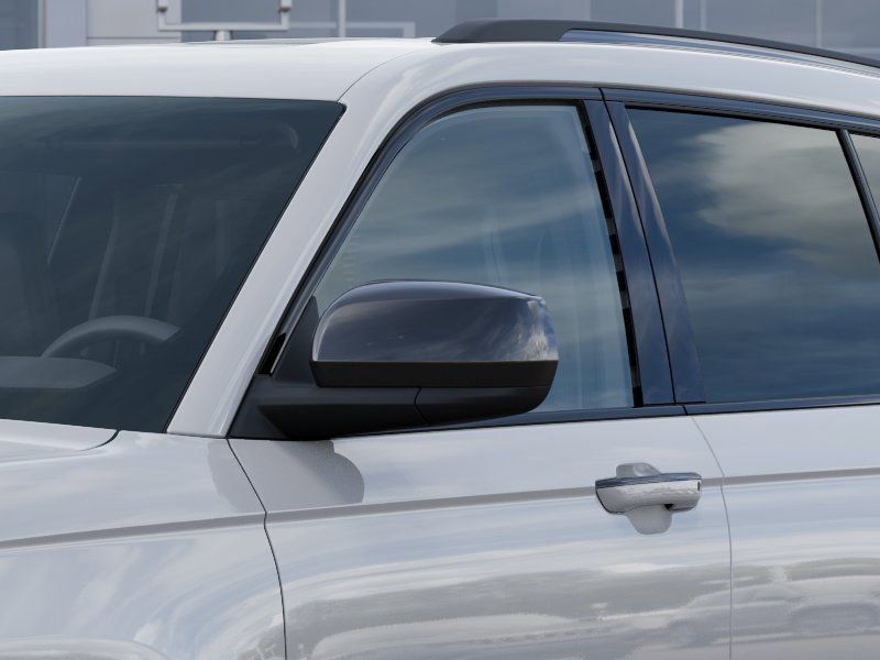 New 2025 Jeep Grand Cherokee L Altitude AWD/4WD image 13