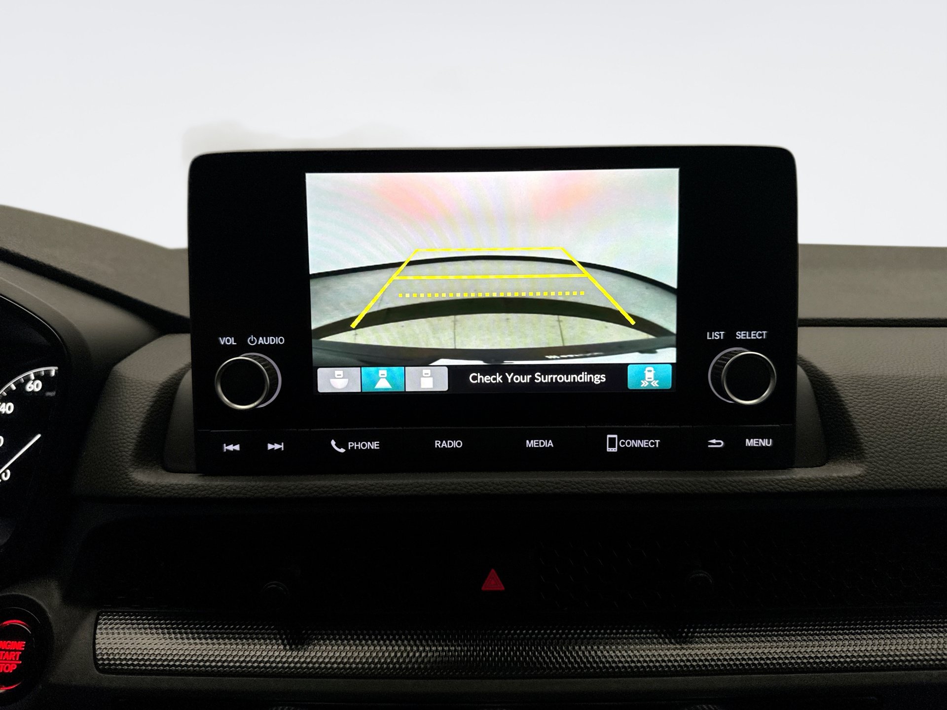 Used 2024 Honda CR-V EX image 15