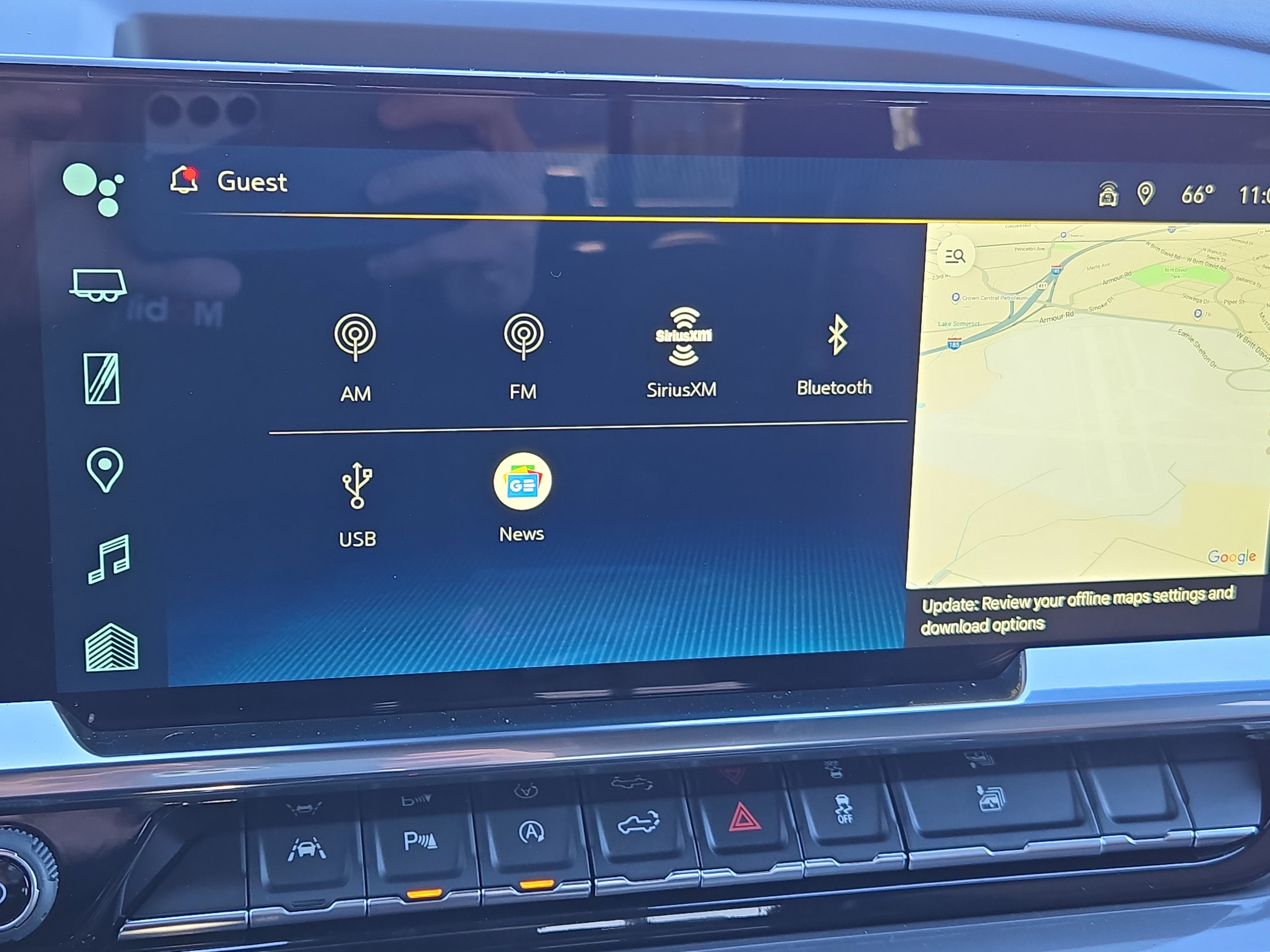 New 2026 Chevrolet Silverado 1500 High Country image 28