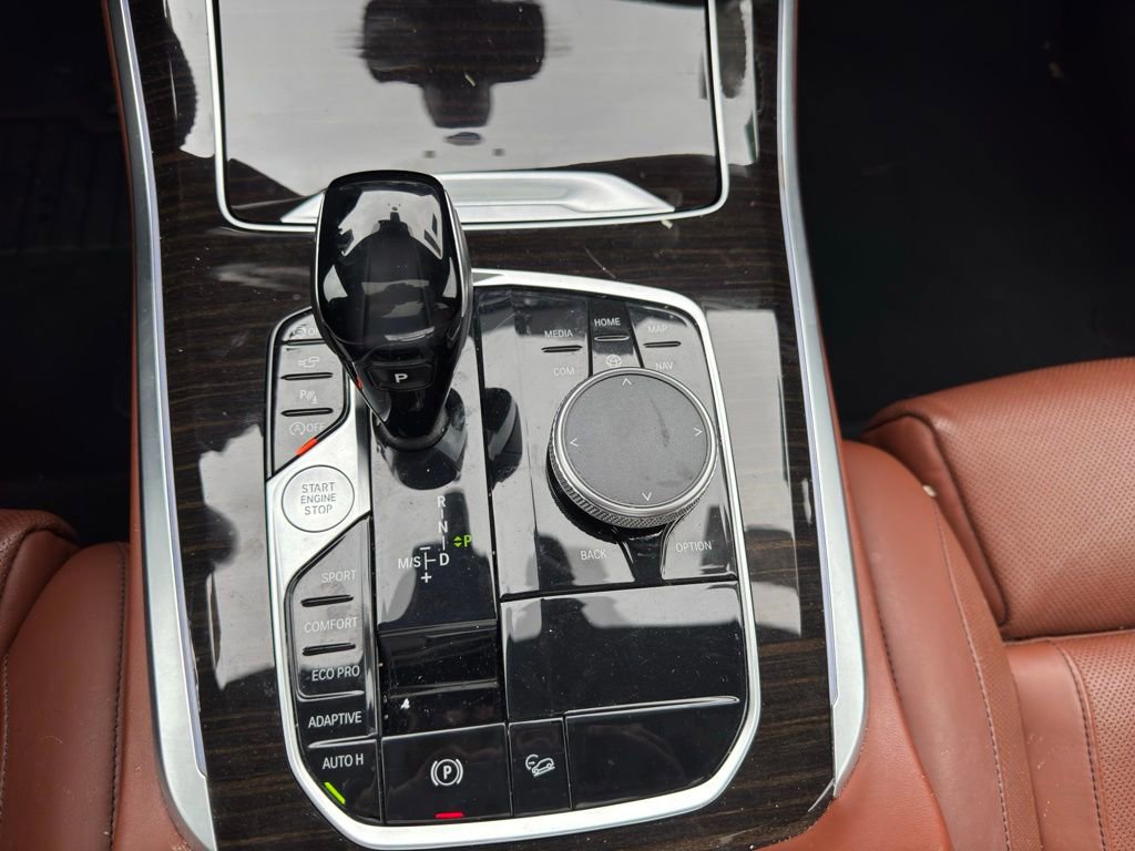 Used 2019 BMW X5 xDrive40i image 26