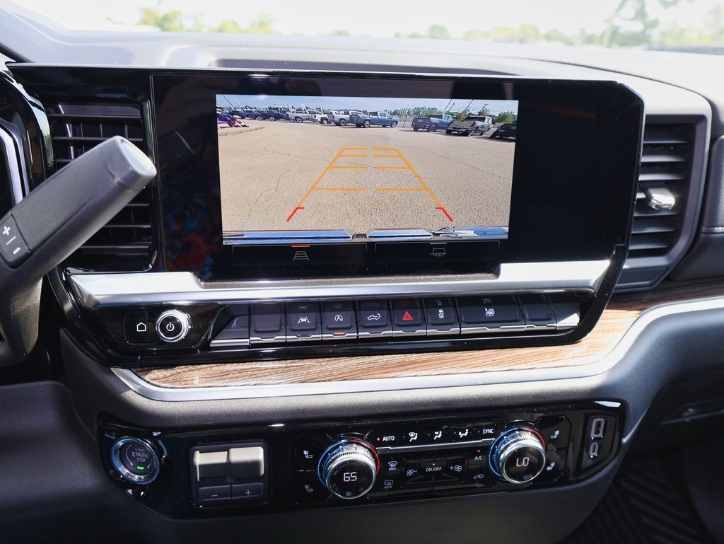 New 2026 GMC Sierra 1500 Elevation image 17