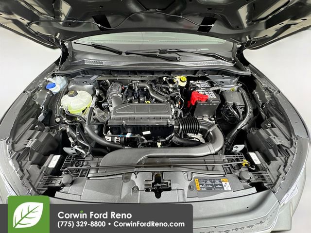 New 2026 Ford Escape Active w/ Cold Weather Package image 30
