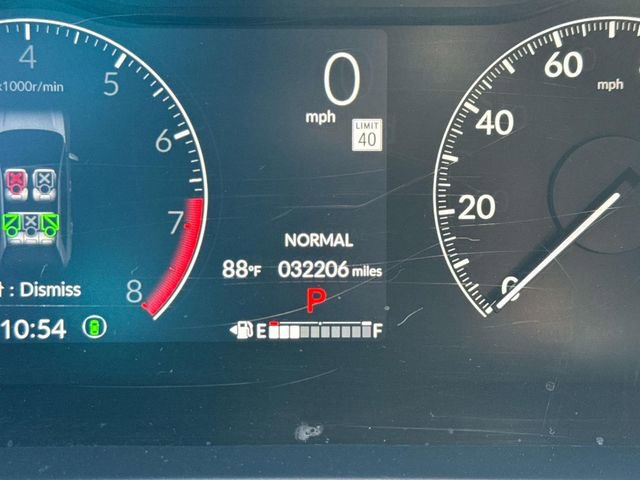 Used 2023 Honda HR-V Sport image 27