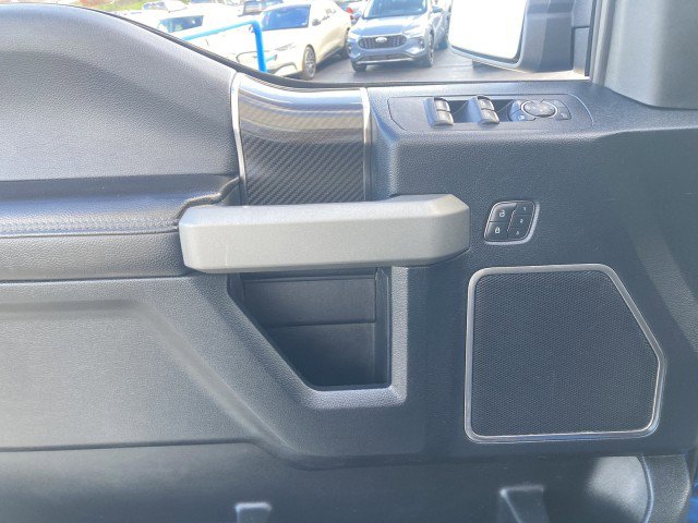 Used 2019 Ford F150 Raptor w/ Equipment Group 802A Luxury image 16