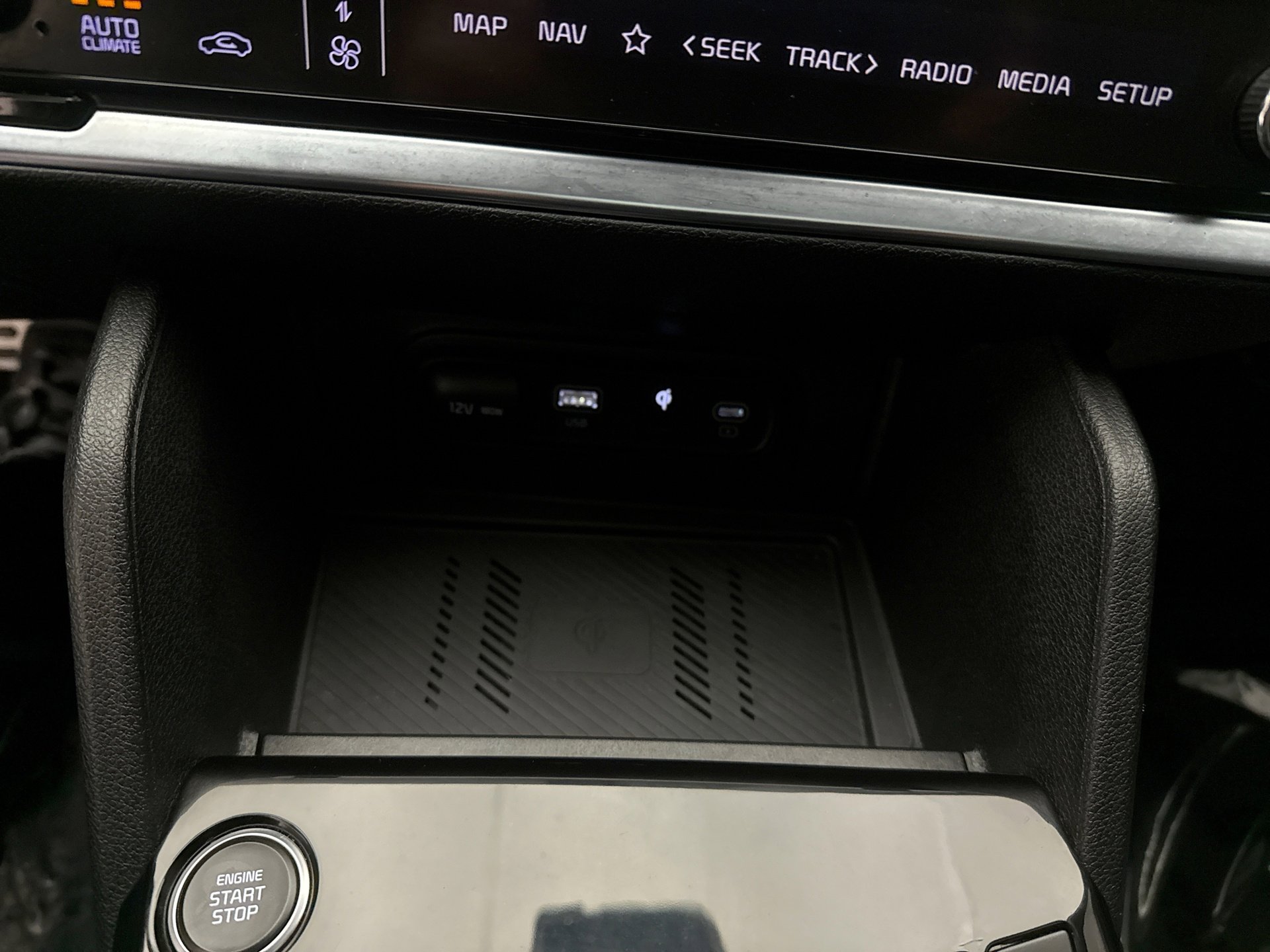 Used 2024 Kia Sportage X-Pro Prestige image 18