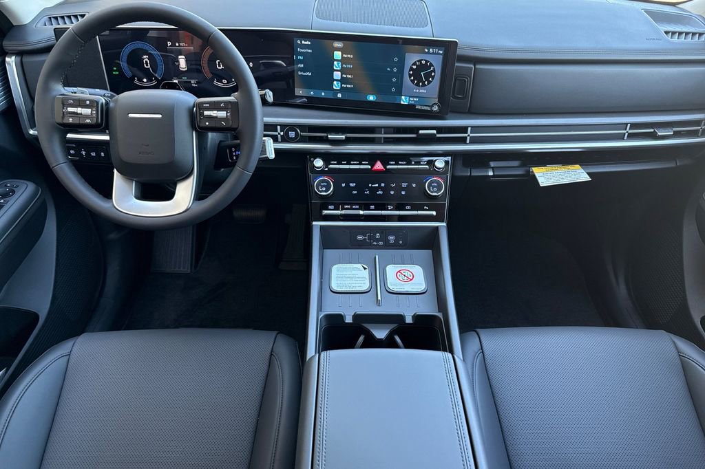 New 2026 Hyundai Santa Fe SEL image 10