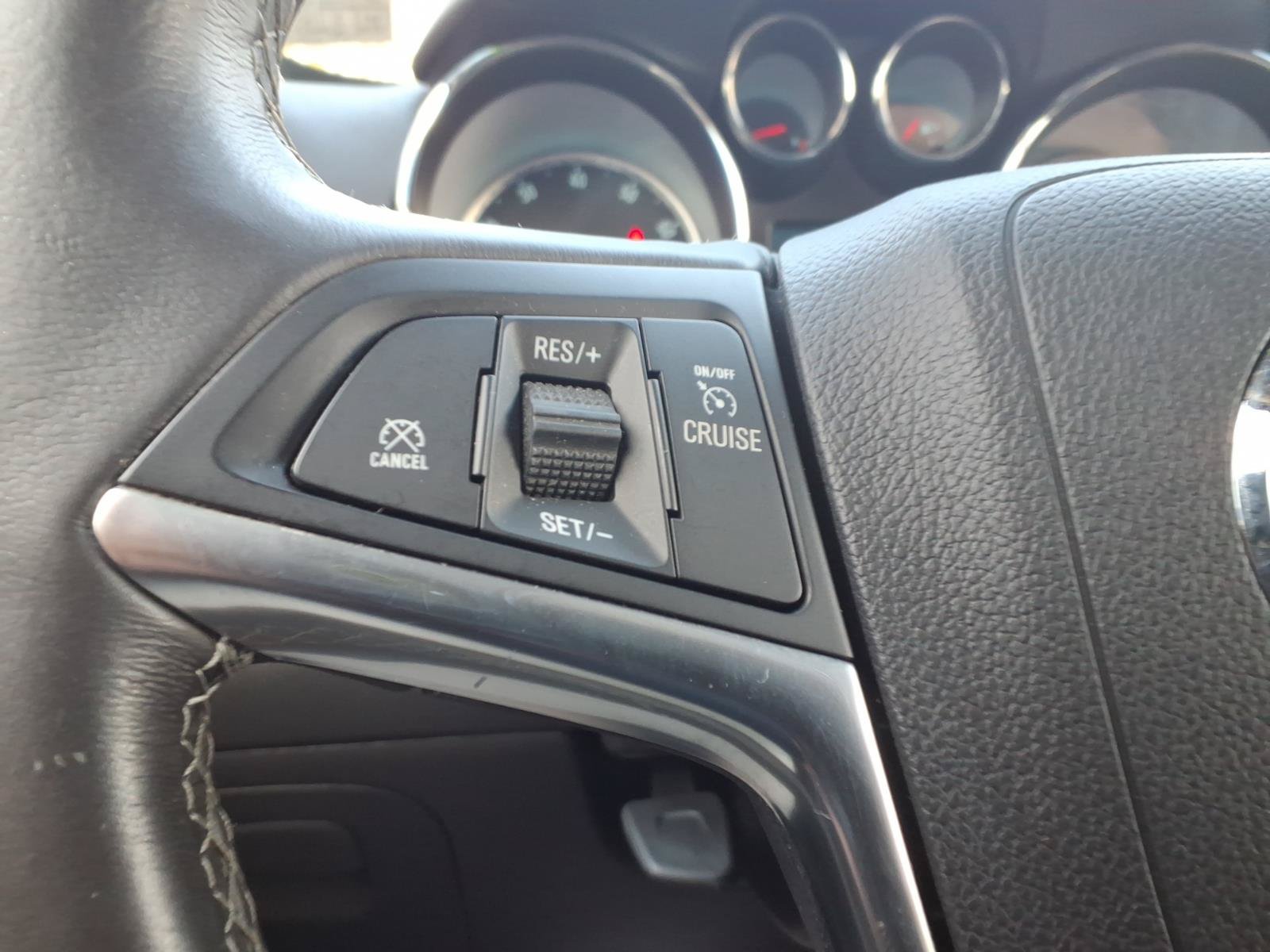 Certified 2015 Buick Encore AWD image 15