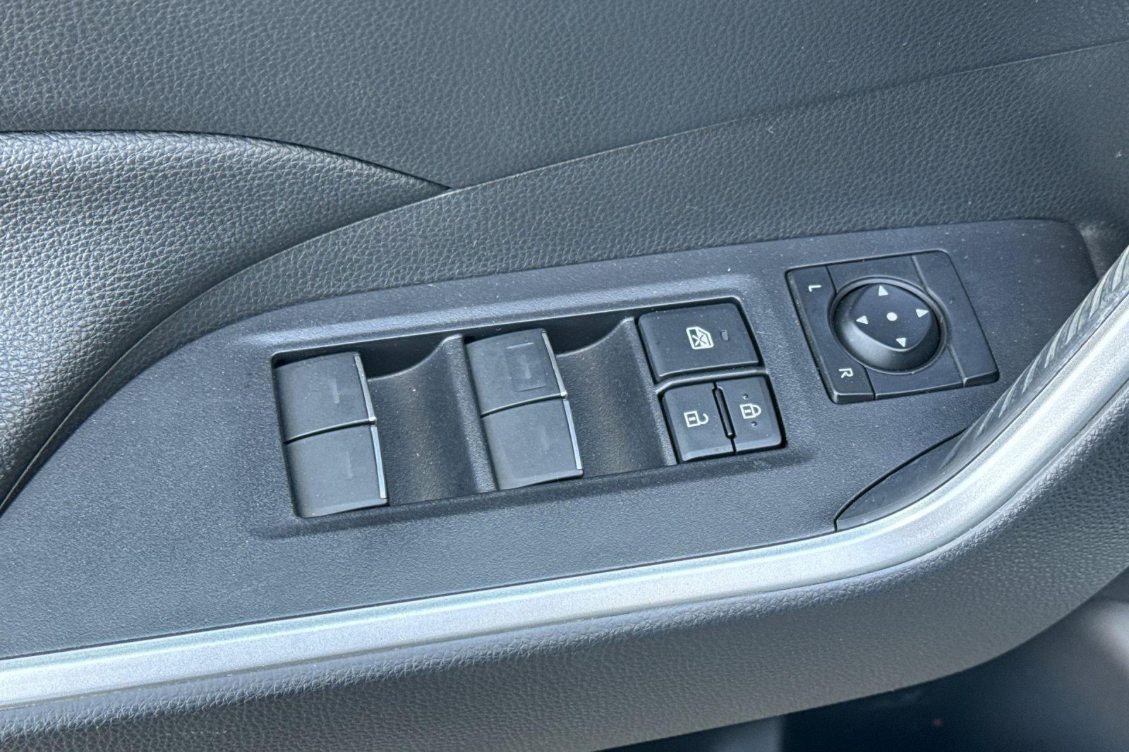 Certified 2024 Toyota RAV4 XLE Premium w/ Weather Package FWD image 15