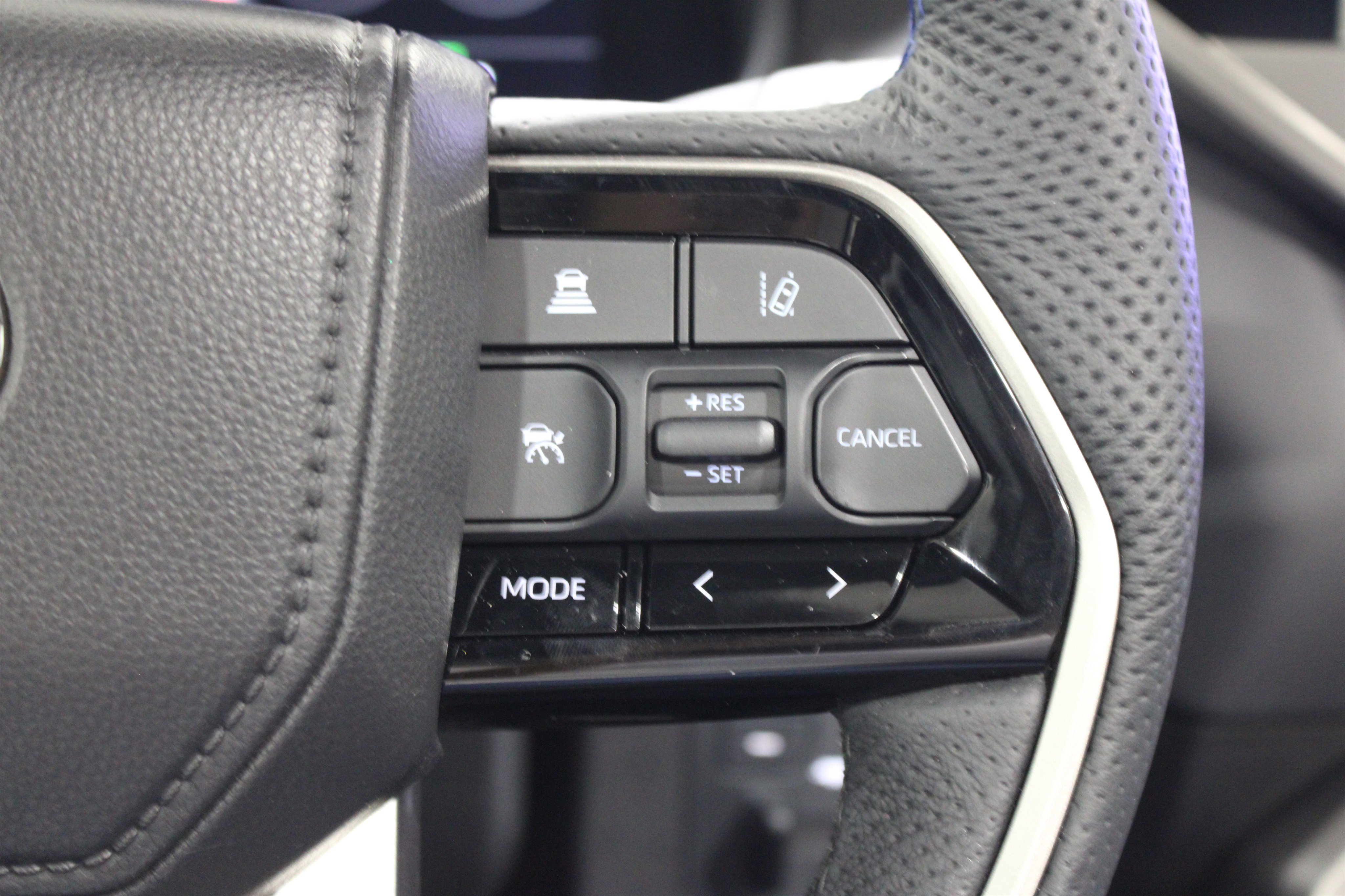 Used 2026 Toyota Sequoia Platinum image 12