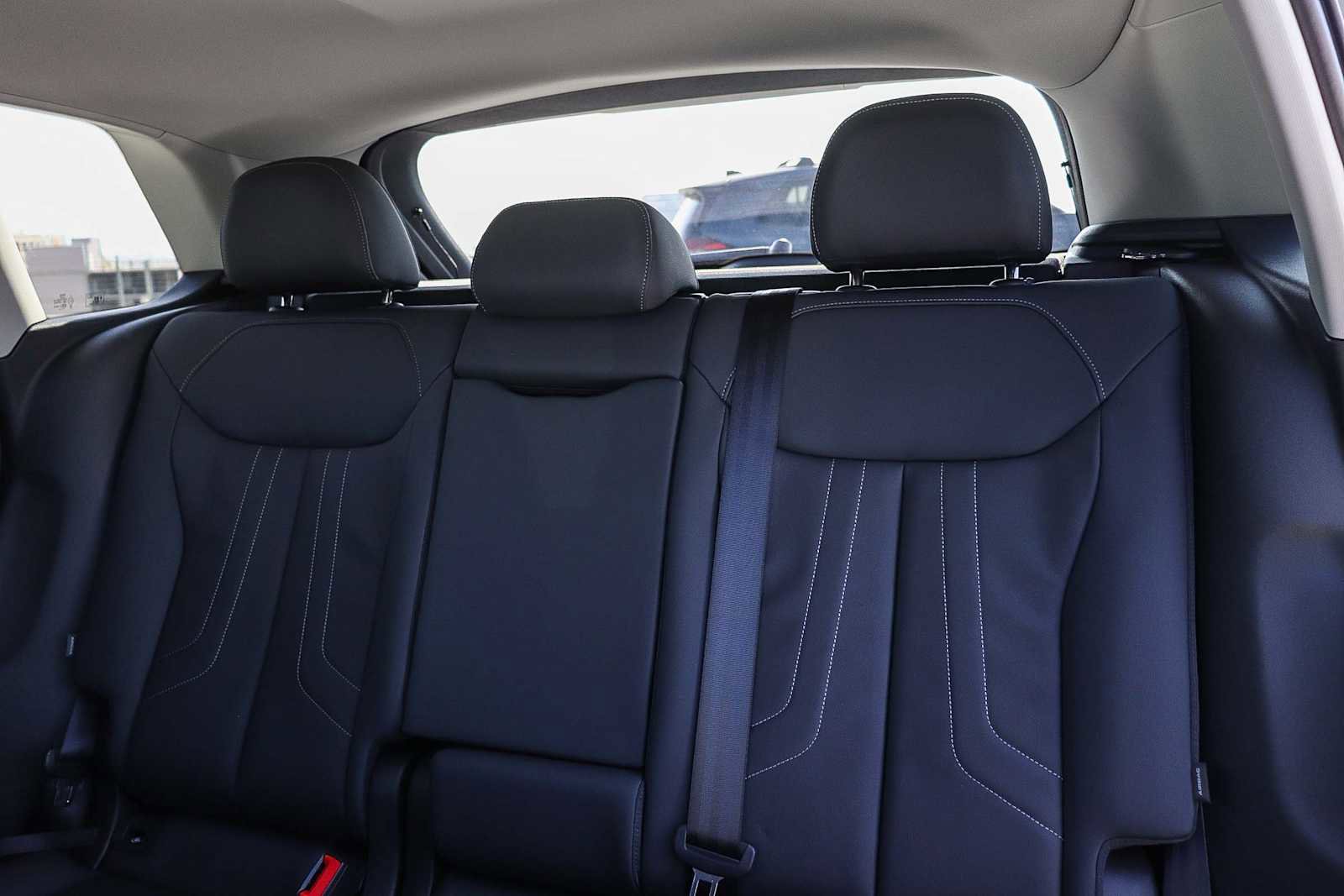 New 2026 Audi Q3 quattro 2.0T image 23