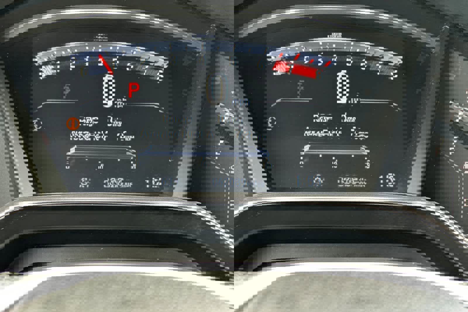 Used 2021 Honda CR-V EX image 29