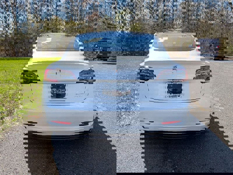 Used 2020 Tesla Model 3 Long Range image 6