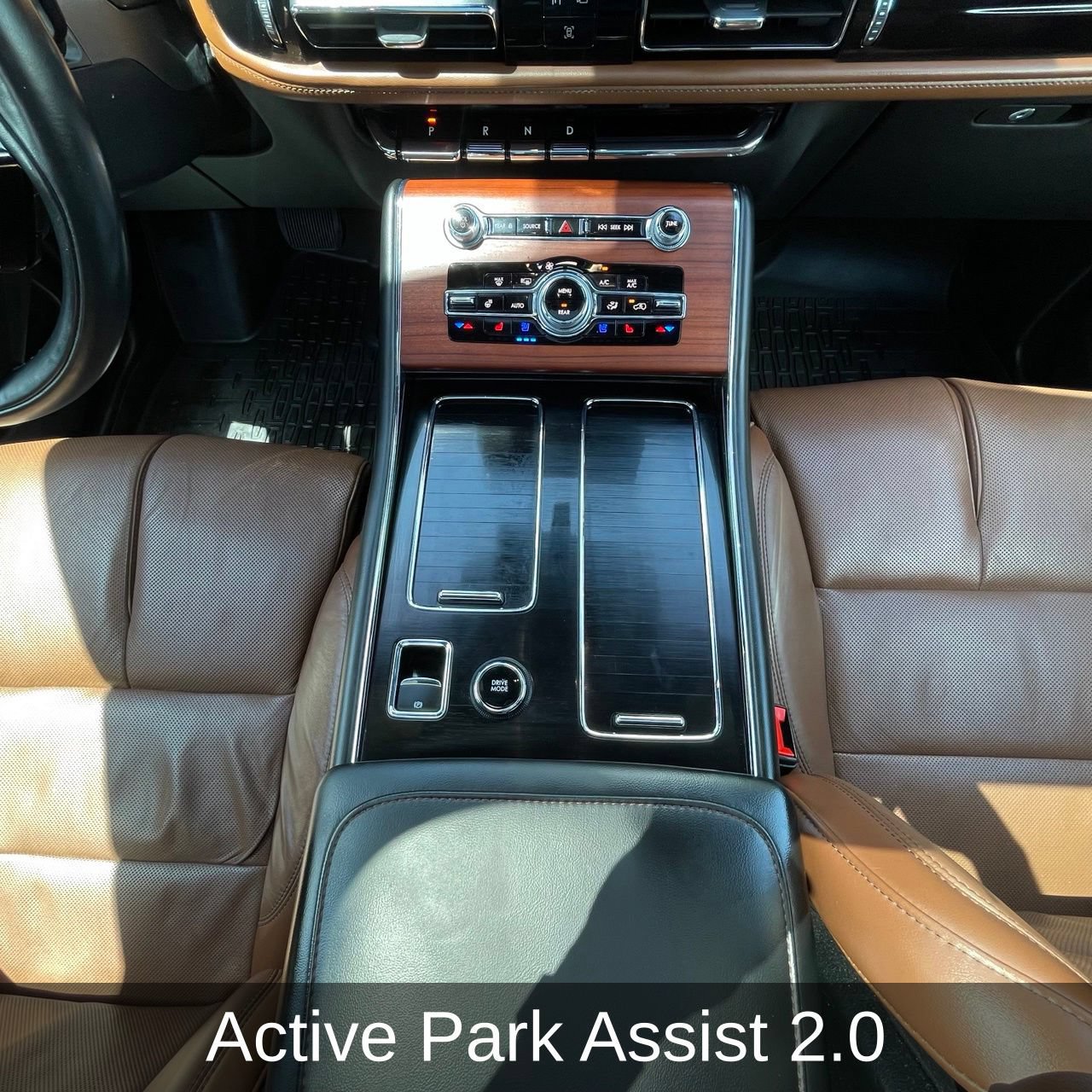 Used 2023 Lincoln Aviator Reserve w/ Equipment Group 201A AWD/4WD image 19