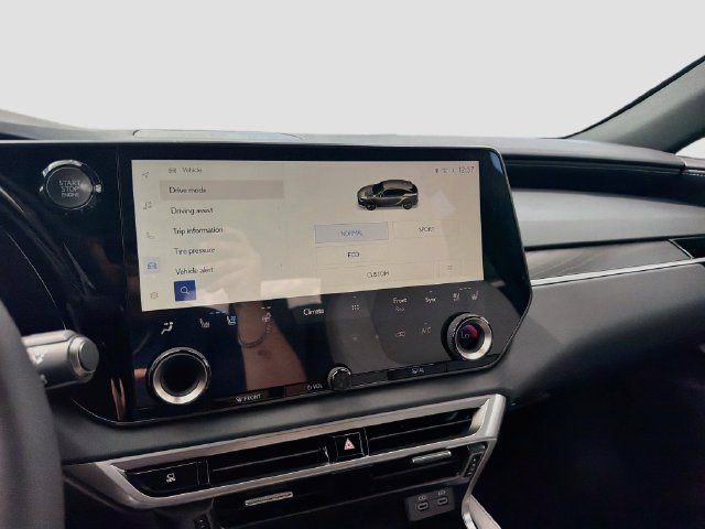 New 2026 Lexus RX 350 Premium w/ Convenience Package FWD image 31