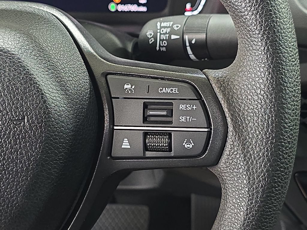 Used 2025 Honda Accord LX image 21
