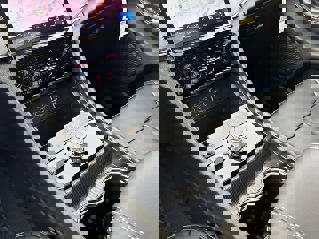 New 2025 Jeep Grand Cherokee Limited AWD/4WD image 14