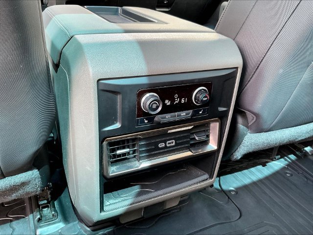 Used 2025 GMC Hummer EV 3X AWD/4WD image 13