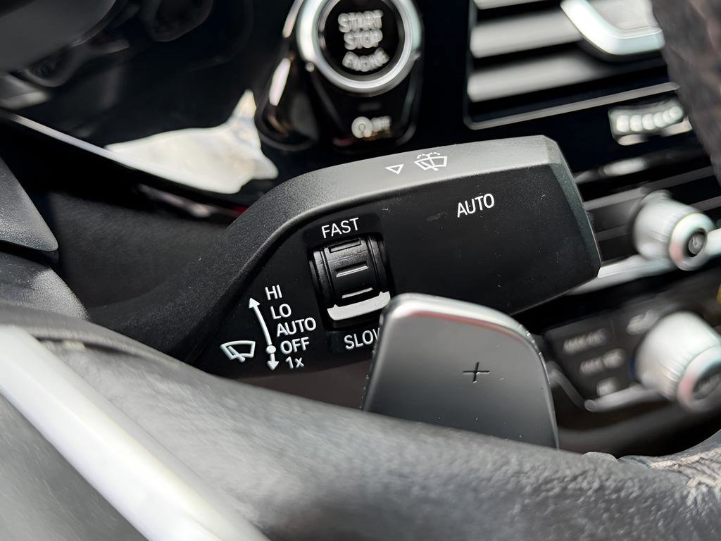 Used 2019 BMW 530i w/ Convenience Package RWD image 39