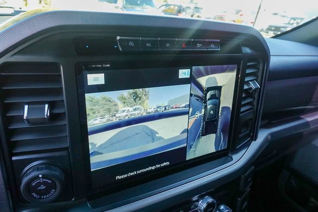 Used 2021 Ford F150 Raptor w/ Raptor 37 Performance Package image 29